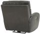 Palliser® Furniture Customizable Aedon Power Recliner with Power Headrest-4