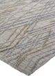 Feizy Elias Silver 5' x 8' Rug-2