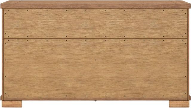 Signature Design by Ashley® Havonplane Brown Dining Room Server-4