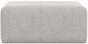 Jackson Furniture Tori Birch Ottoman-1