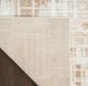 Nourison Home™ Dekor Ivory Taupe Indoor 5'x7' Area Rug-4
