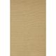 Dalyn™ Rug Company Monaco Sisal MC100 Honey 5'x8' Area Rug-0