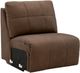 Signature Design by Ashley® Somerleigh 5-Piece Saddle Power Reclining Sectional-2