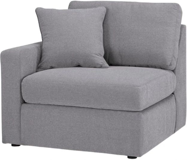 Signature Design by Ashley® Modmax 3-Piece Granite Modular Sectional-2