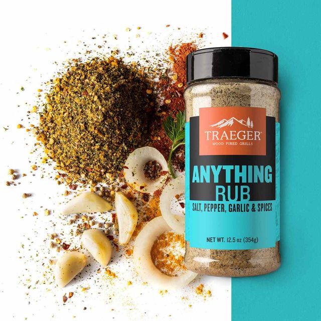 Traeger® Anything Rub-2