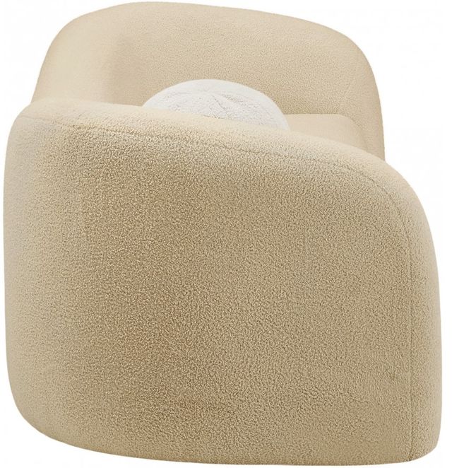 Meridian Furniture Kali Beige Sofa-2
