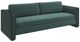 Caracole® Gelee Apatite Gloss Sofa-0