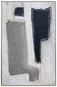 Harp & Finial® Kasen Framed Wall Art-0