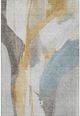 Dalyn™ Rug Company Ravenna RN7 Gold 5' x 8' Area Rug-0