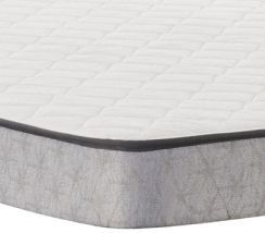 Sealy® Essentials™ Spruce 5.5" Innerspring Medium Tight Top King Mattress-2