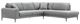 Luonto® Furniture Customizable Joy 3-Piece Chaise Sectional-0