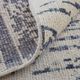 Feizy Roxford Blue/Ivory 5' x 8' Rug-3