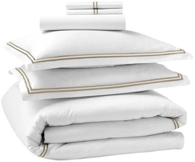 Sleeptone® Hotel Luxury Assorted Long Staple Cotton California King Sheet Set-0