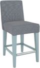 Canadel Gourmet Caribbean Coast Upholstered Counter Stool-0
