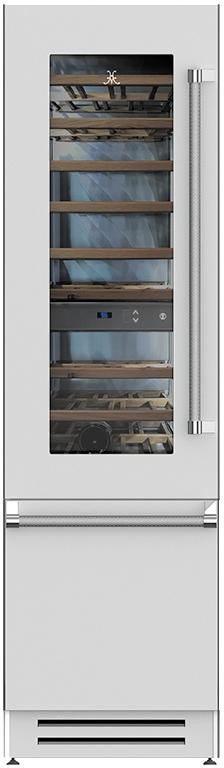 Hestan® KRW Series 24" Steeletto Wine Cooler