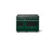 Viking® 7 Series 48'' Ivy Sealed Burner Pro Style Dual Fuel Range-0
