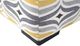 Franklin™ Barton Chinchilla Square Ottoman-3