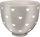 KitchenAid® 5 Quart Layered Hearts Ceramic Bowl-0