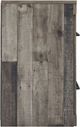 Signature Design by Ashley® Derekson Multi Gray TV Stand with Electric Fireplace-2