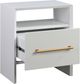 TOV Furniture Libre White Nightstand-4