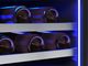 Zephyr Presrv™ 24" Stainless Steel Wine Cooler-3