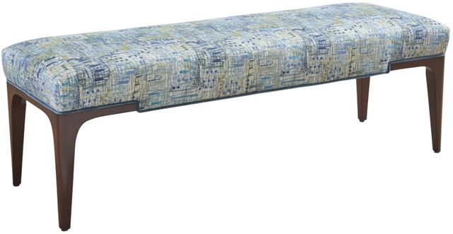 Lexington Home Customizable Rendezvous Savile Bench-0