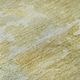 Dalyn™ Rug Company Ravenna RN3 Gold 5'x8' Area Rug-5