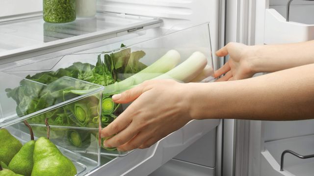Fisher & Paykel Series 7 36 in. 20.1 Cu. Ft. Stainless Steel French Door Refrigerator-3