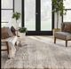 Nourison Home™ Dreamy Shag Ivory Beige 5'x7' Area Rug-1