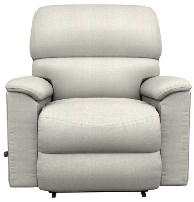 La-Z-Boy® Brooks Sugar Manual Wall Recliner-1