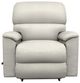 La-Z-Boy® Brooks Sugar Manual Wall Recliner-1