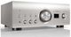 Denon® HiFi 3000 Series 2.0 Channel Silver Integrated Amplifier-1