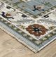 Oriental Weavers™ Keira 5'x8' Style 6 Area Rug-3