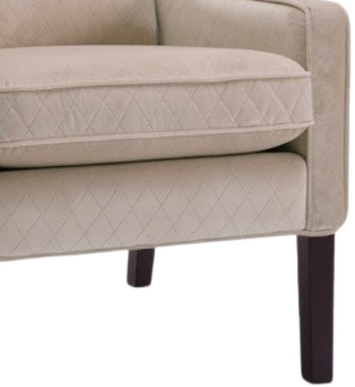 Decor-Rest® Furniture LTD Customizable 7608 Chair-2