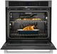 Maytag® 30” Fingerprint Resistant Stainless Steel Single Electric Wall Oven with EvenAir™ True Convection System-1