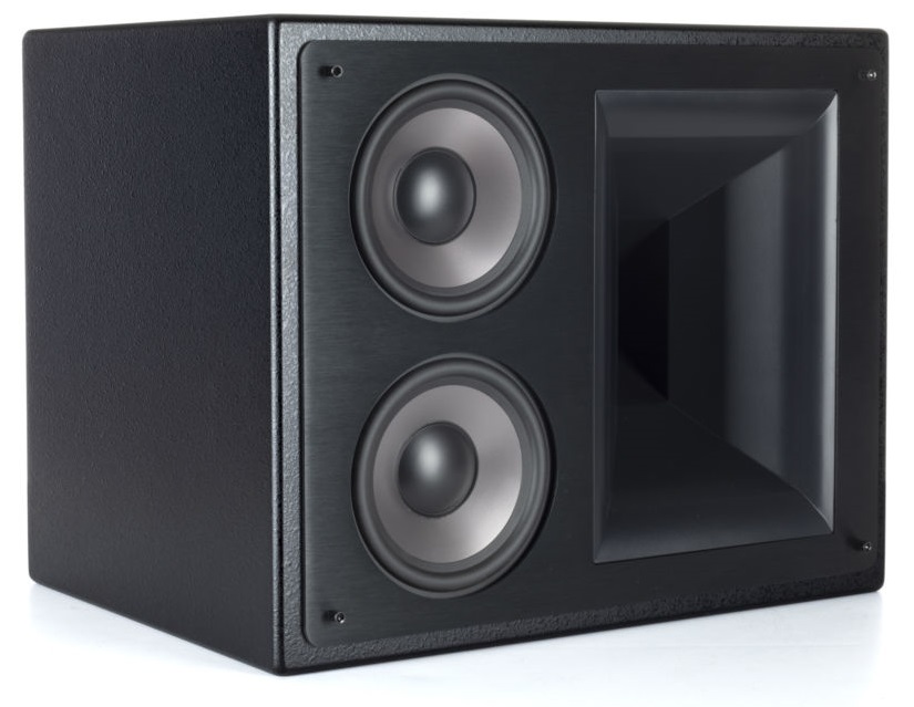 Klipsch® THX-5000-LCR Speaker | IQ Home Entertainment