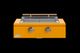 Caliber™ Rockwell 36" 2-Burner Saffron Built-In Natural Gas Grill with Brass Hardware-0