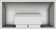 Vent-A-Hood® 42" Stainless Steel Under Cabinet Range Hood-3