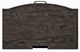 Liberty Furniture Avalon Coffee Bean Nightstand-5