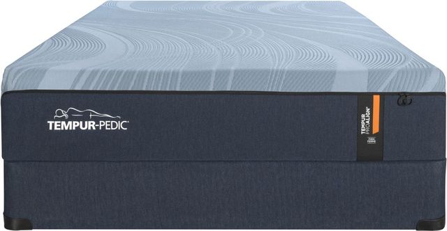 Tempur-Pedic® TEMPUR ProAlign® 12" Firm Tight Top Queen Mattress-3