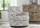 Best® Home Furnishings Customizable Skipper Swivel Chair-3