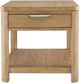 Signature Design by Ashley® Rencott Light Brown End Table-1