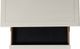 Elements International Slater Antique White Chest-2