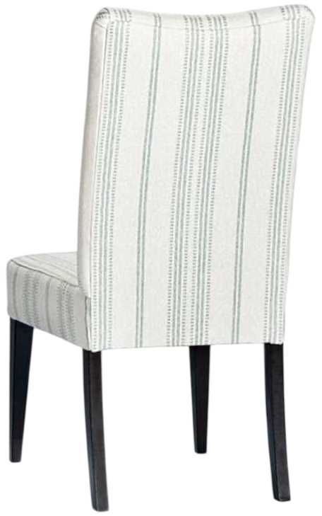 Marshfield Furniture Customizable Celine Dining Chair-2
