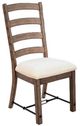 Sunny Designs™ Yellowstone Buckskin Chair-0