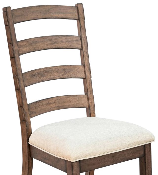 Sunny Designs™ Yellowstone Buckskin Dining Chair-3