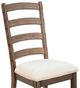 Sunny Designs™ Yellowstone Buckskin Dining Chair-3