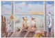 YHD A Simple Life Wall Art-0