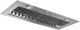 Elica Pro Series Scanno 46" Stainless Steel Insert Range Hood-0