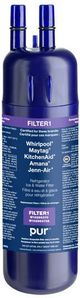 Whirlpool FILTER1 Refrigerator Water Filter-W10295370A-0